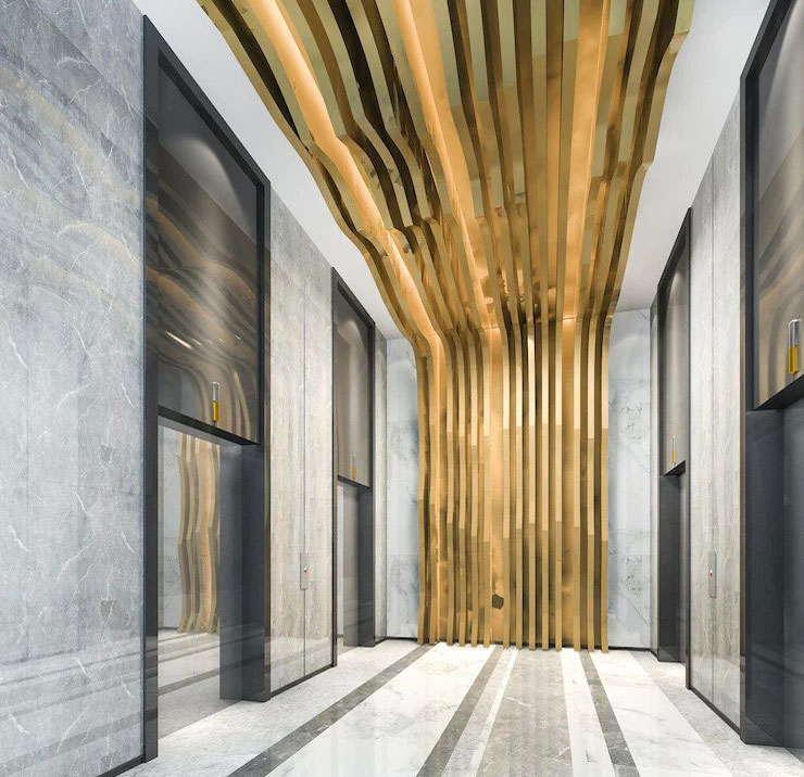 Elevators 