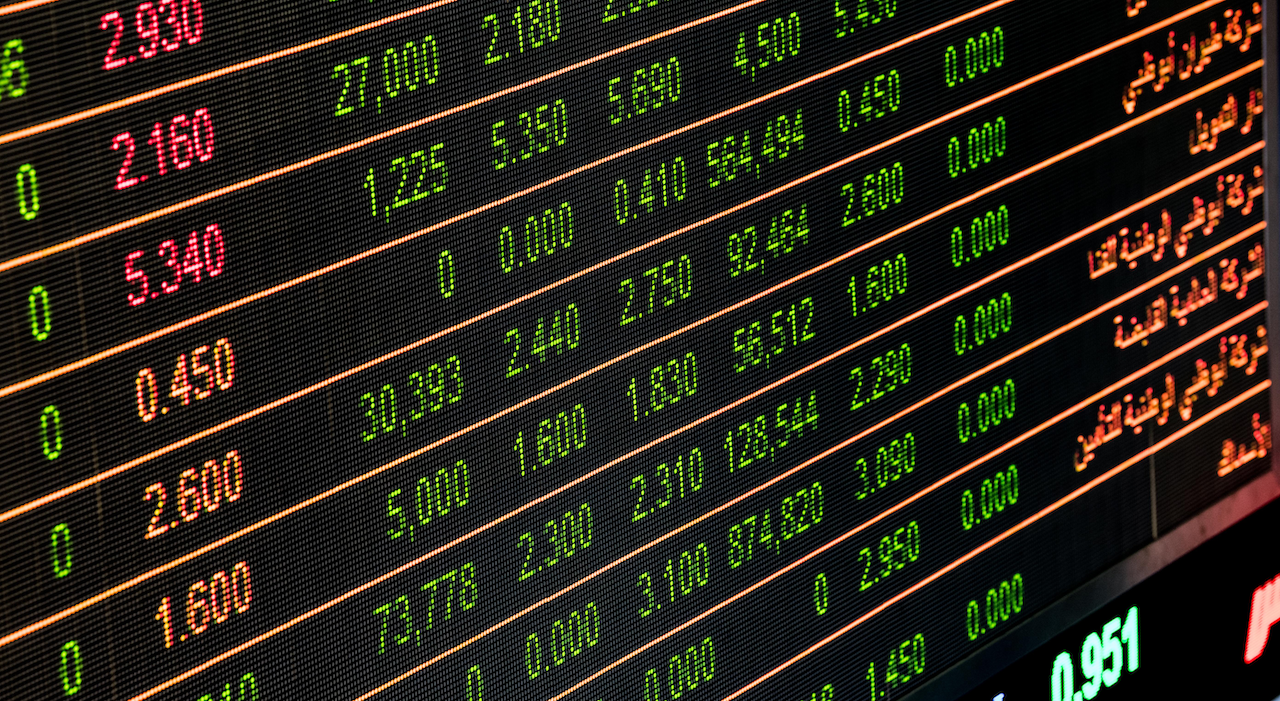 Financial Institutions