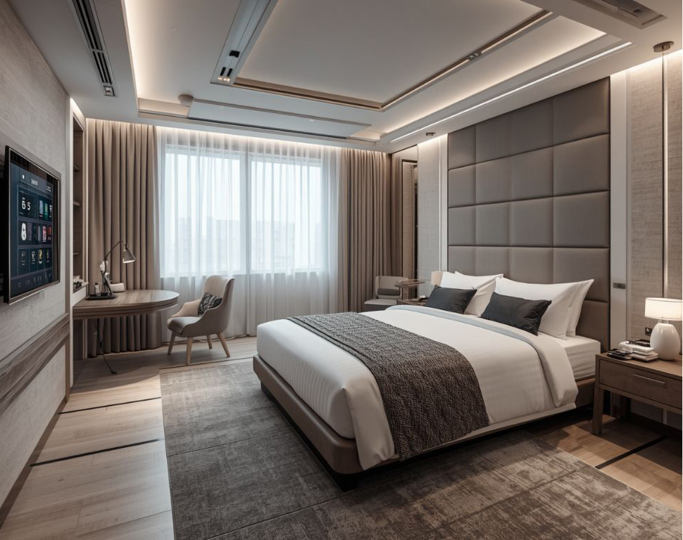 Hospitality systems