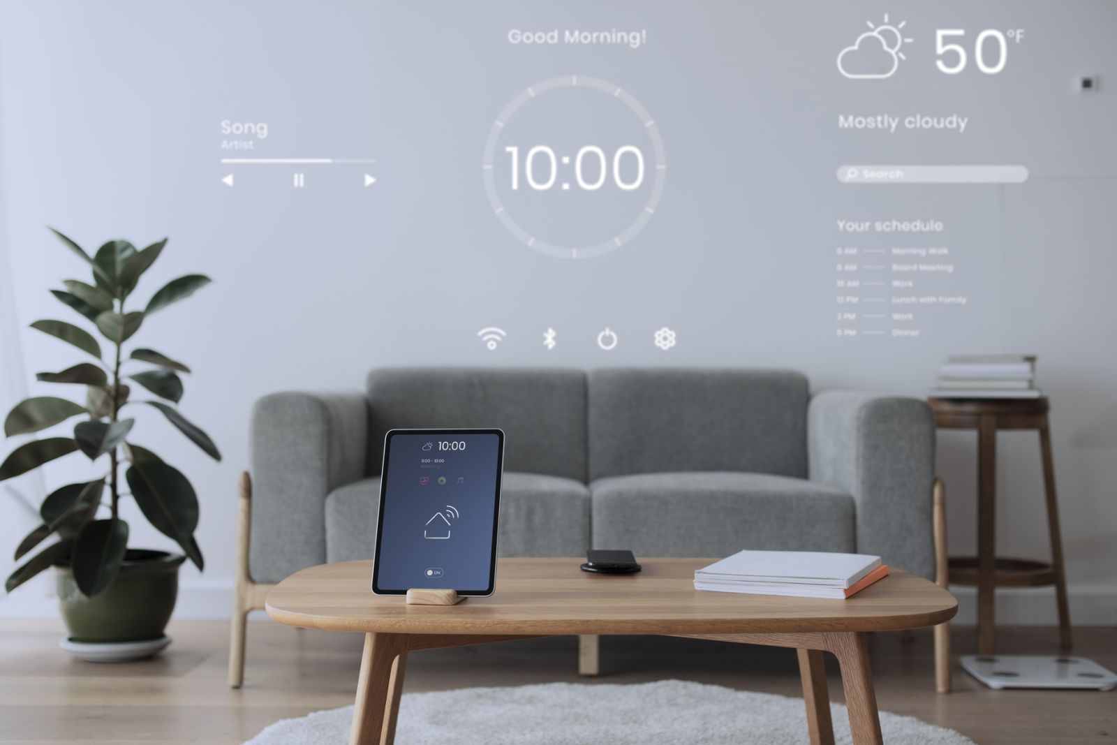 IoT Platforms