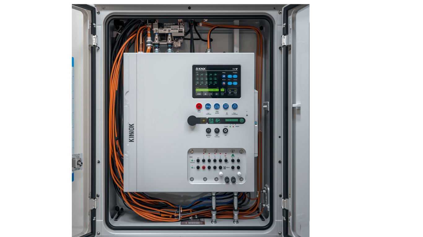KNX Automation Systems