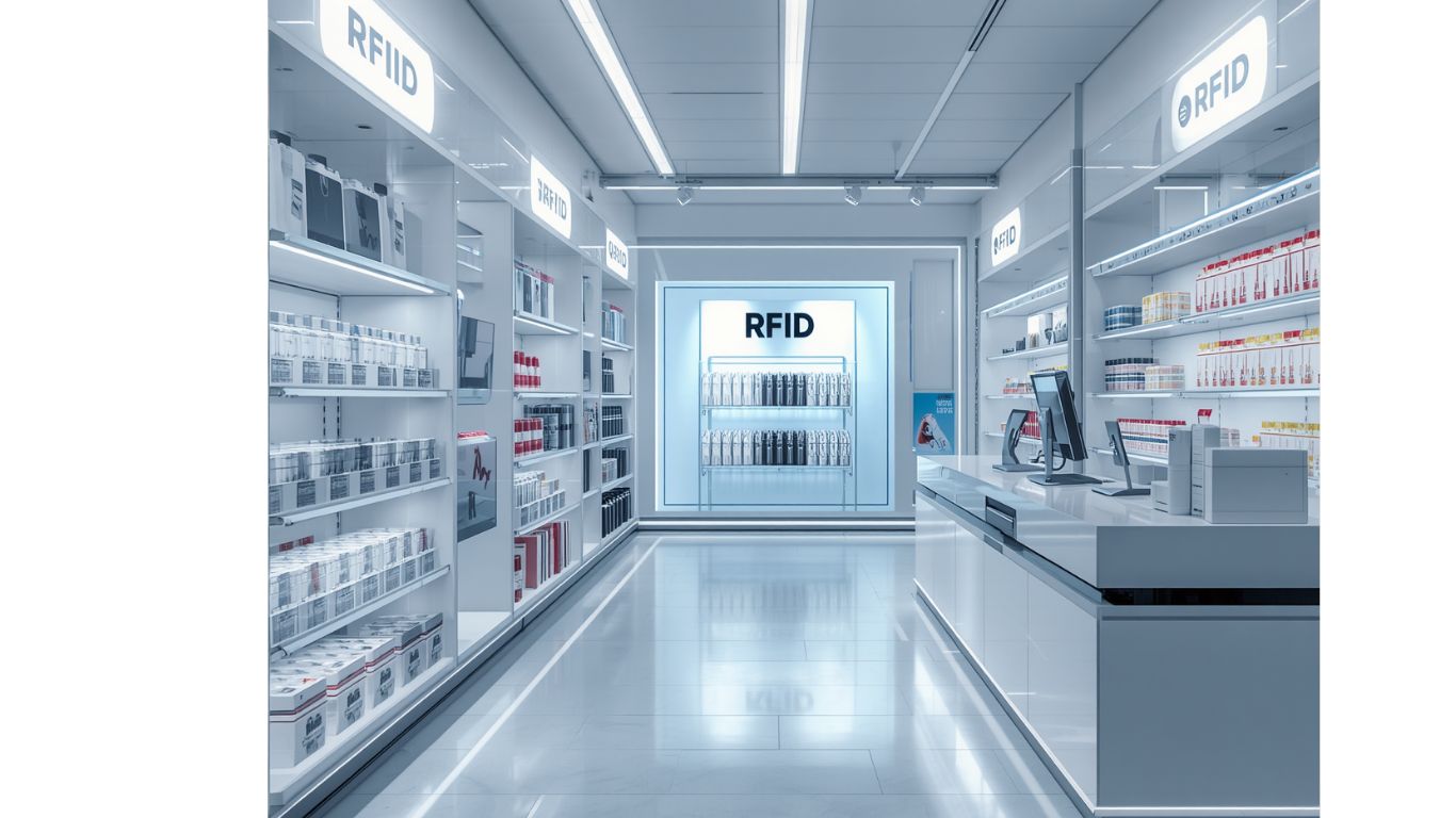 RFID Systems