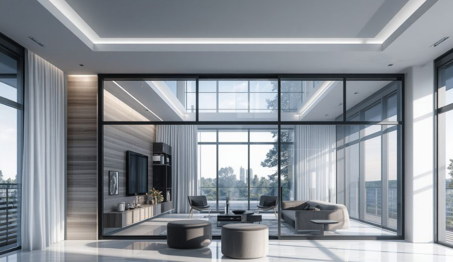 Smart Building & Automation Solutions