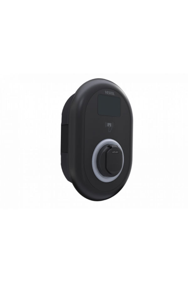 EVC04 series offer the best connectivity options